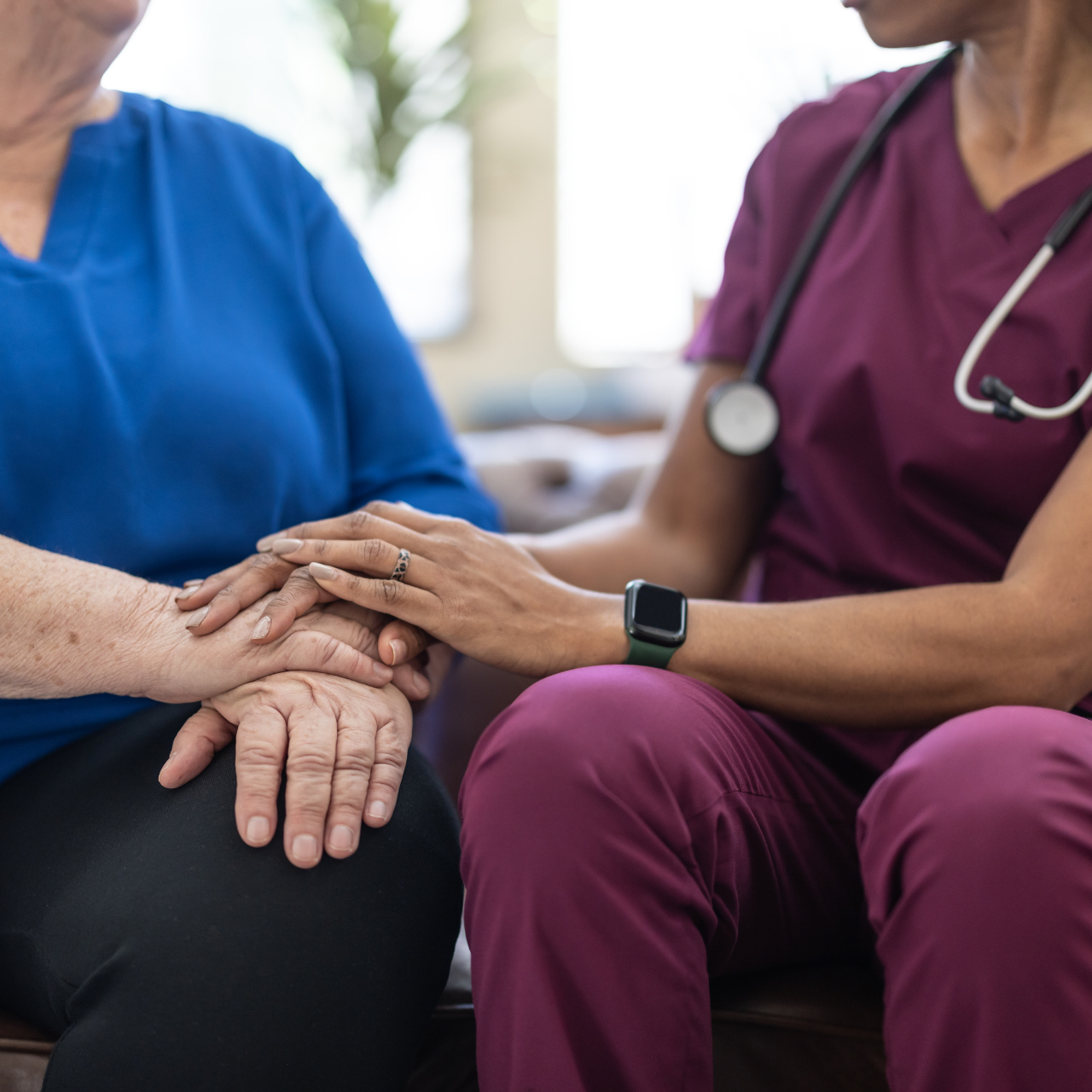 Healthcare Organizations